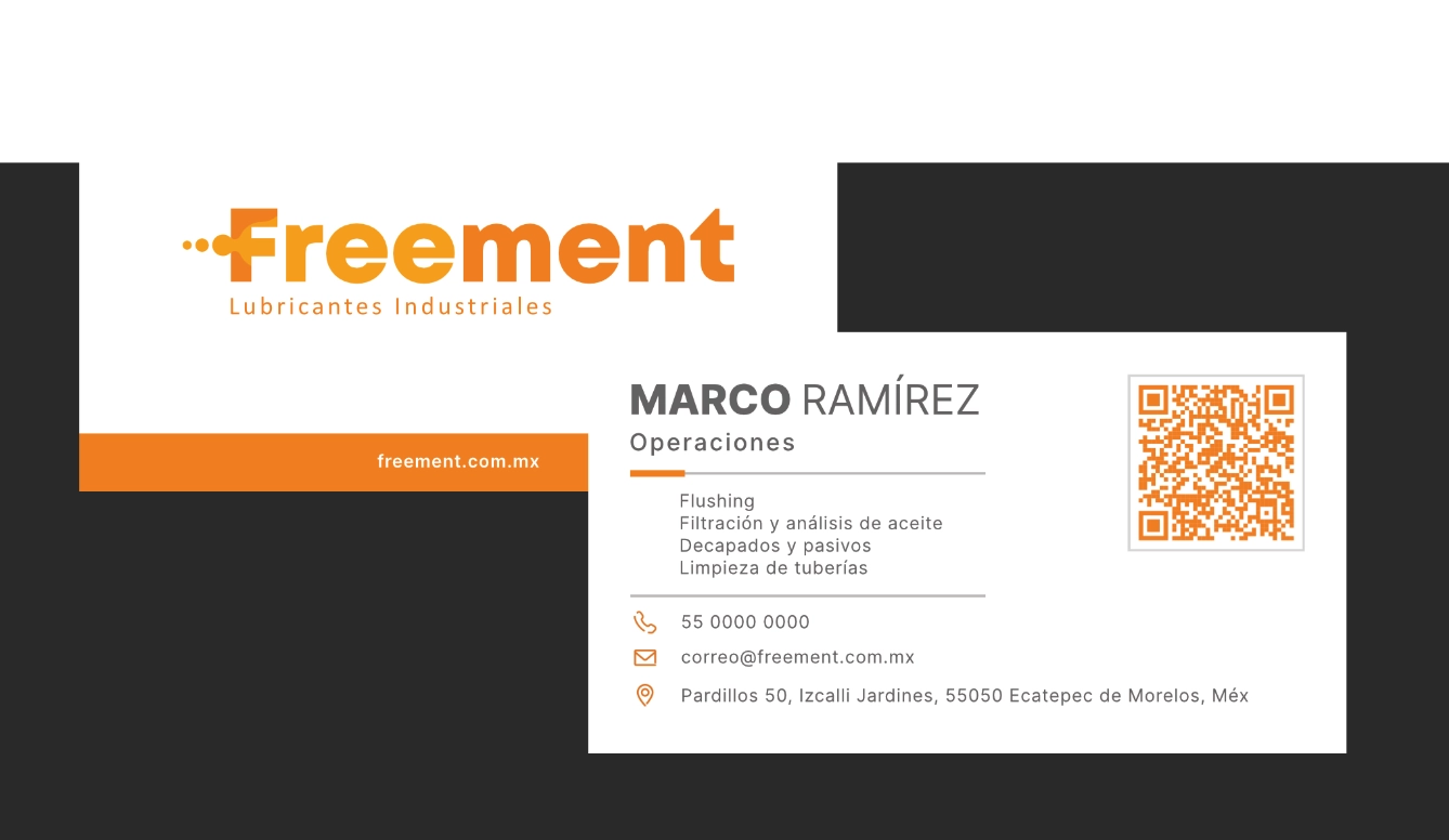 Freement Ramalf Web Tarjetas